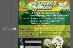 Soursop